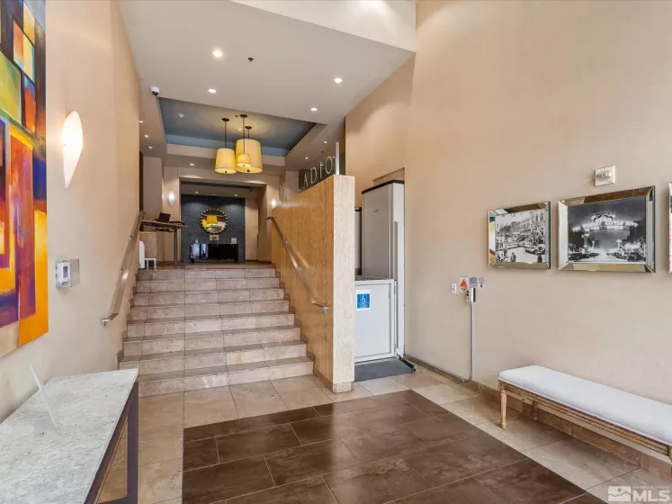 50 Sierra, Reno, Nevada 89501, 1 Bedroom Bedrooms, ,1 BathroomBathrooms,Residential,Residential,Sierra,250003755