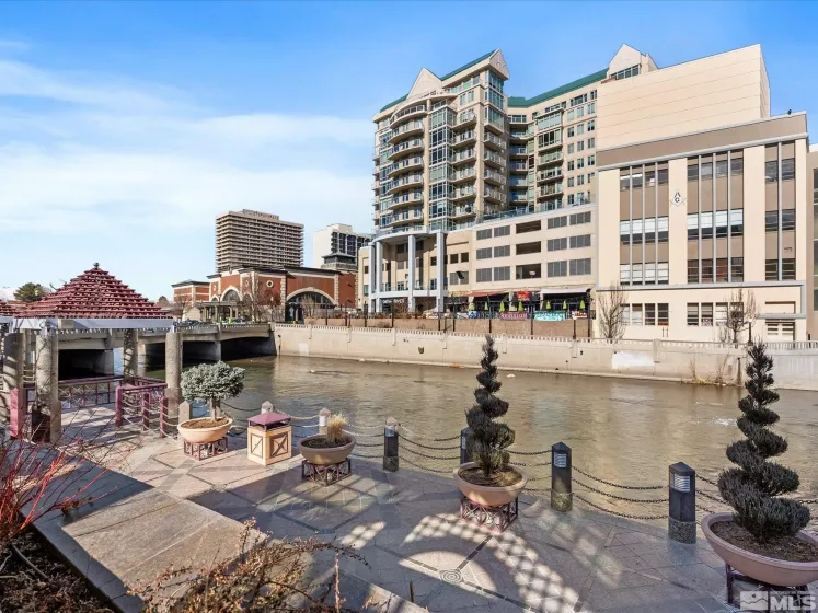 50 Sierra, Reno, Nevada 89501, 1 Bedroom Bedrooms, ,1 BathroomBathrooms,Residential,Residential,Sierra,250003755