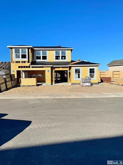 1357 Silver View, Sparks, Nevada 89436, 4 Bedrooms Bedrooms, ,4 BathroomsBathrooms,Residential,Residential,Silver View,250003740