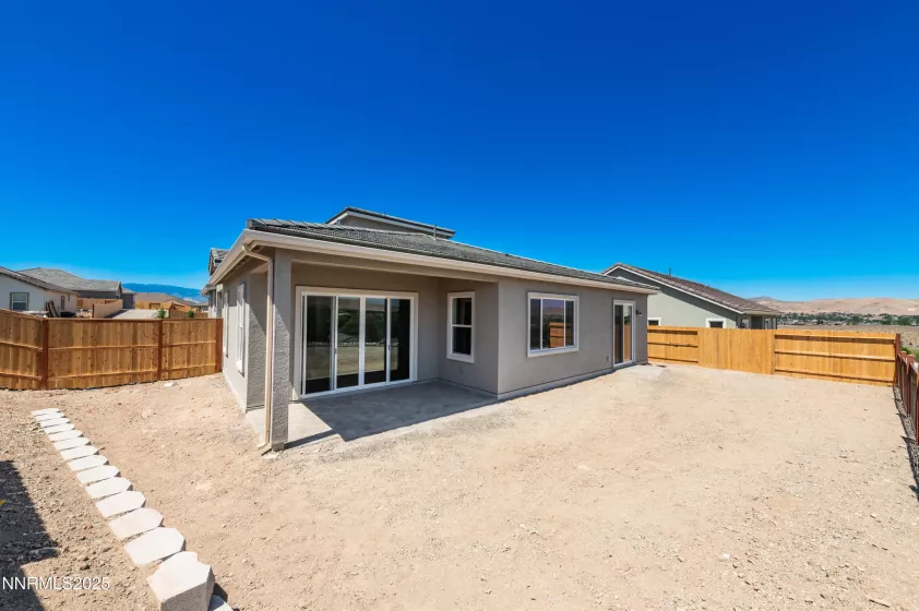 1357 Silver View, Sparks, Nevada 89436, 4 Bedrooms Bedrooms, ,4 BathroomsBathrooms,Residential,Residential,Silver View,250003740