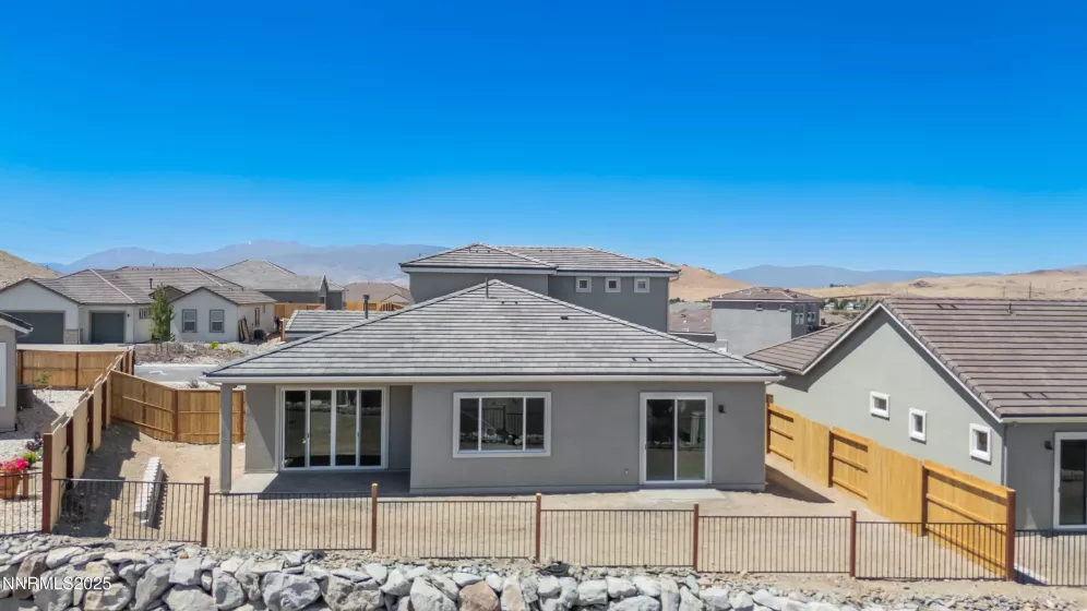 1357 Silver View, Sparks, Nevada 89436, 4 Bedrooms Bedrooms, ,4 BathroomsBathrooms,Residential,Residential,Silver View,250003740