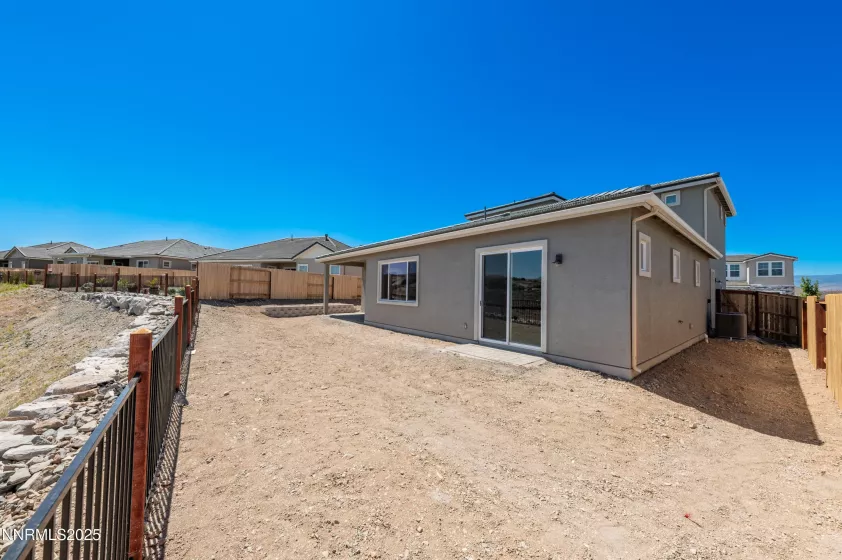 1357 Silver View, Sparks, Nevada 89436, 4 Bedrooms Bedrooms, ,4 BathroomsBathrooms,Residential,Residential,Silver View,250003740