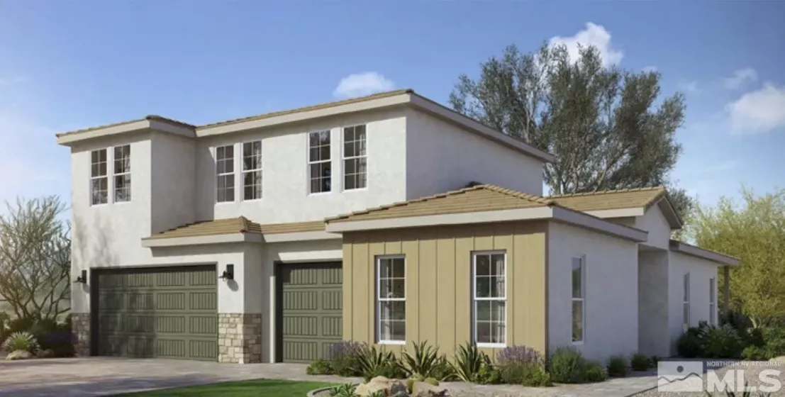 1357 Silver View, Sparks, Nevada 89436, 4 Bedrooms Bedrooms, ,4 BathroomsBathrooms,Residential,Residential,Silver View,250003740