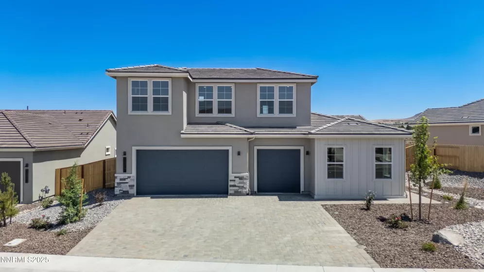 1357 Silver View, Sparks, Nevada 89436, 4 Bedrooms Bedrooms, ,4 BathroomsBathrooms,Residential,Residential,Silver View,250003740