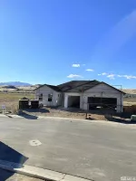 1325 Silver View, Sparks, Nevada 89436, 3 Bedrooms Bedrooms, ,4 BathroomsBathrooms,Residential,Residential,Silver View,250003748