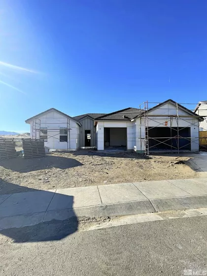 1325 Silver View, Sparks, Nevada 89436, 3 Bedrooms Bedrooms, ,4 BathroomsBathrooms,Residential,Residential,Silver View,250003748