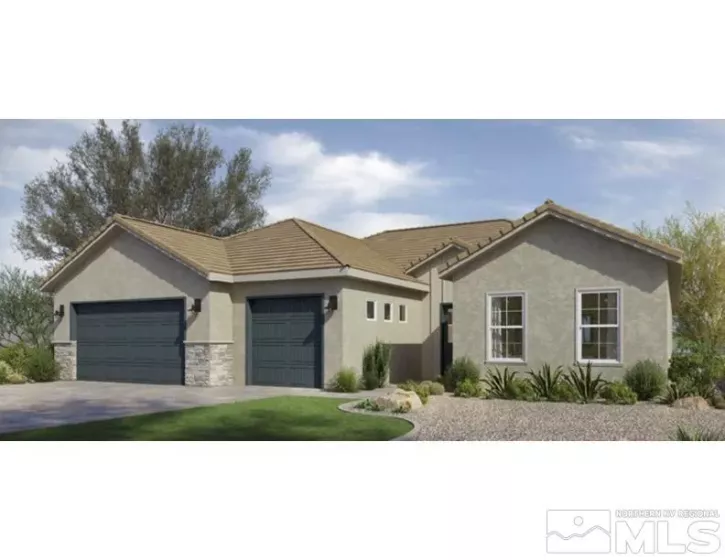 1325 Silver View, Sparks, Nevada 89436, 3 Bedrooms Bedrooms, ,4 BathroomsBathrooms,Residential,Residential,Silver View,250003748