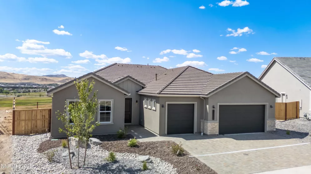 1325 Silver View, Sparks, Nevada 89436, 3 Bedrooms Bedrooms, ,4 BathroomsBathrooms,Residential,Residential,Silver View,250003748