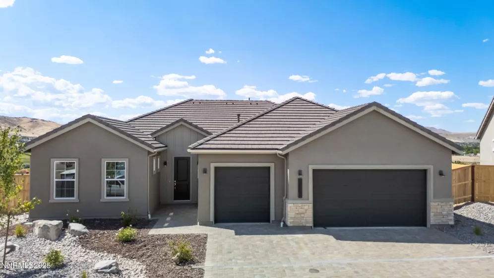 1325 Silver View, Sparks, Nevada 89436, 3 Bedrooms Bedrooms, ,4 BathroomsBathrooms,Residential,Residential,Silver View,250003748