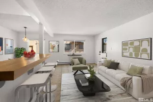 673 Pine Meadows, Sparks, Nevada 89431, 2 Bedrooms Bedrooms, ,1 BathroomBathrooms,Residential,Residential,Pine Meadows,250003724