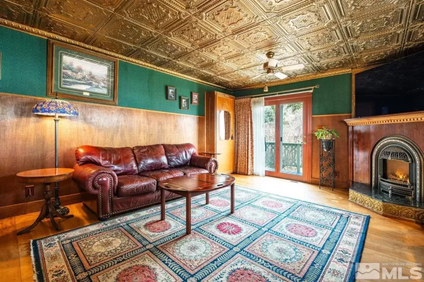 182 Mill, Genoa, Nevada 89411, 5 Bedrooms Bedrooms, ,3 BathroomsBathrooms,Residential,Residential,Mill,250003711