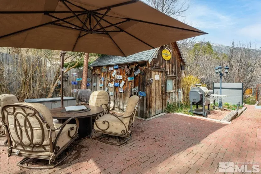 182 Mill, Genoa, Nevada 89411, 5 Bedrooms Bedrooms, ,3 BathroomsBathrooms,Residential,Residential,Mill,250003711