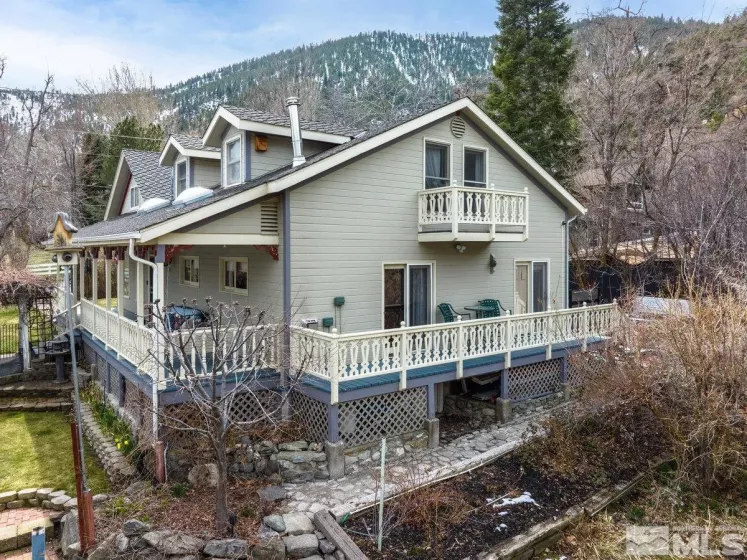 182 Mill, Genoa, Nevada 89411, 5 Bedrooms Bedrooms, ,3 BathroomsBathrooms,Residential,Residential,Mill,250003711