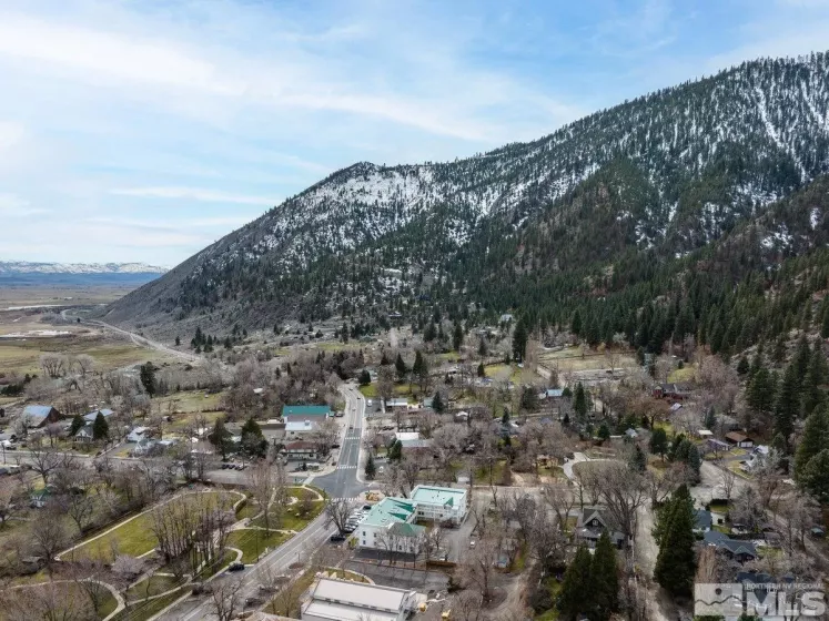 182 Mill, Genoa, Nevada 89411, 5 Bedrooms Bedrooms, ,3 BathroomsBathrooms,Residential,Residential,Mill,250003711