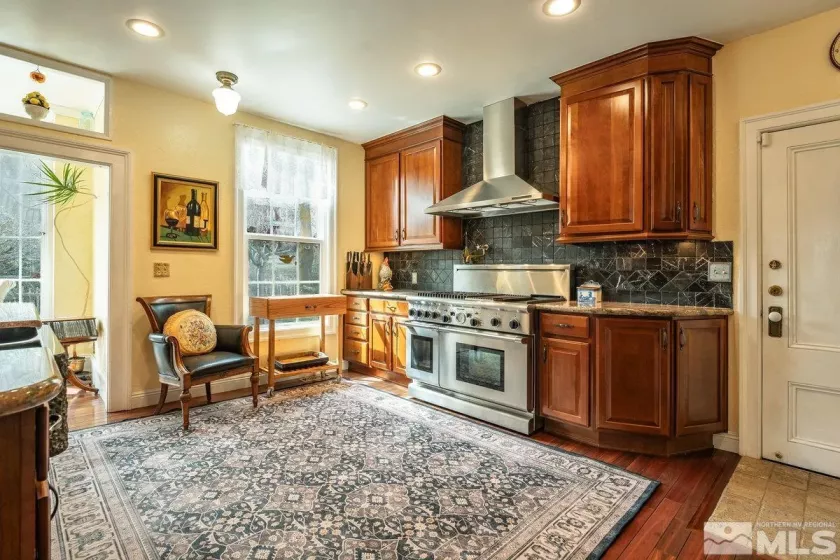 182 Mill, Genoa, Nevada 89411, 5 Bedrooms Bedrooms, ,3 BathroomsBathrooms,Residential,Residential,Mill,250003711