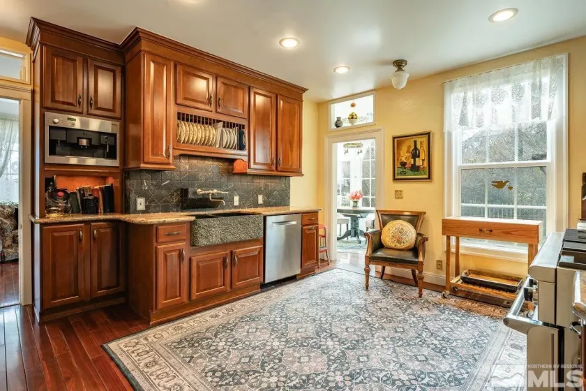 182 Mill, Genoa, Nevada 89411, 5 Bedrooms Bedrooms, ,3 BathroomsBathrooms,Residential,Residential,Mill,250003711