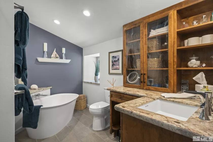 1005 Marlene, Incline Village, Nevada 89451, 4 Bedrooms Bedrooms, ,3 BathroomsBathrooms,Residential,Residential,Marlene,250003689