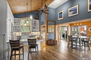 1005 Marlene, Incline Village, Nevada 89451, 4 Bedrooms Bedrooms, ,3 BathroomsBathrooms,Residential,Residential,Marlene,250003689
