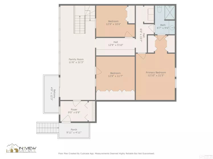 1005 Marlene, Incline Village, Nevada 89451, 4 Bedrooms Bedrooms, ,3 BathroomsBathrooms,Residential,Residential,Marlene,250003689