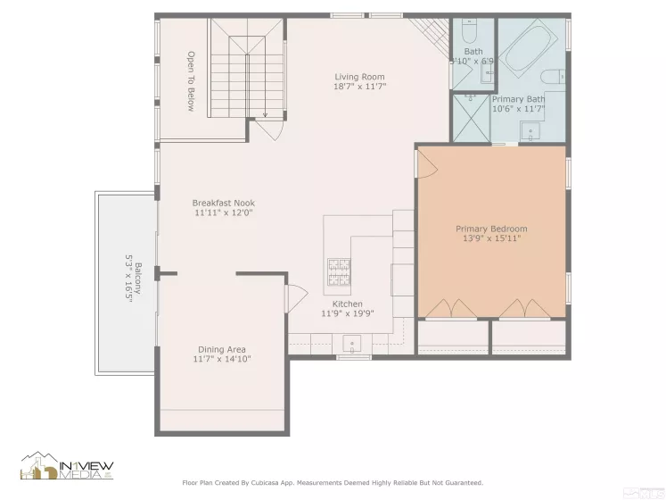 1005 Marlene, Incline Village, Nevada 89451, 4 Bedrooms Bedrooms, ,3 BathroomsBathrooms,Residential,Residential,Marlene,250003689