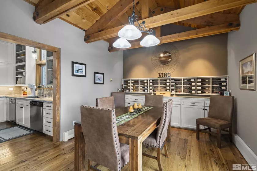 1005 Marlene, Incline Village, Nevada 89451, 4 Bedrooms Bedrooms, ,3 BathroomsBathrooms,Residential,Residential,Marlene,250003689