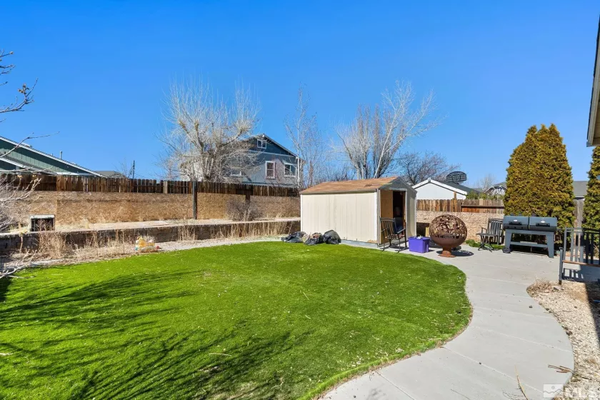 7721 Welsh, Reno, Nevada 89506, 4 Bedrooms Bedrooms, ,2 BathroomsBathrooms,Residential,Residential,Welsh,250003685