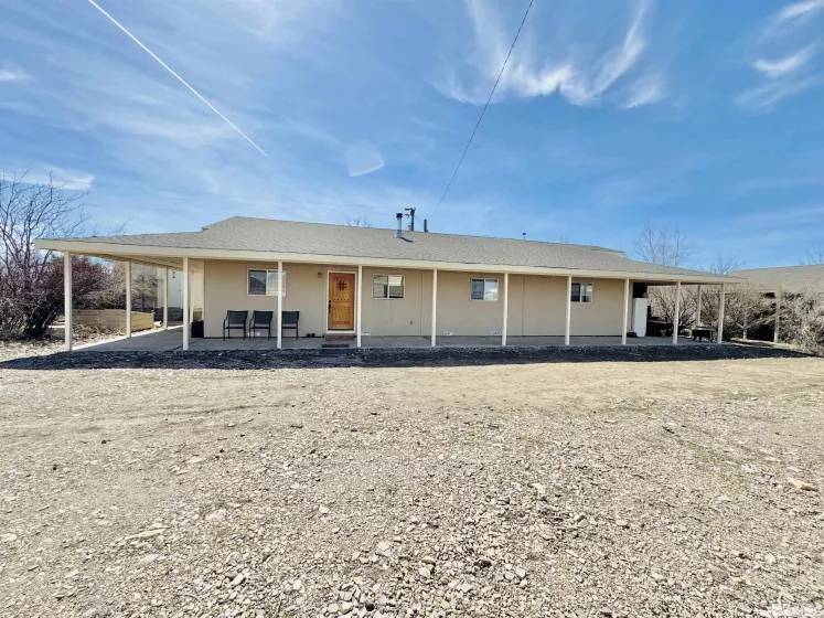 30700 Horse Creek, Orovada, Nevada 89425, 3 Bedrooms Bedrooms, ,2 BathroomsBathrooms,Residential,Residential,Horse Creek,250003648