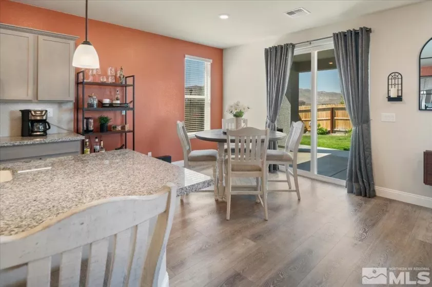 101 Cloud Berry, Sparks, Nevada 89441, 3 Bedrooms Bedrooms, ,2 BathroomsBathrooms,Residential,Residential,Cloud Berry,250006208