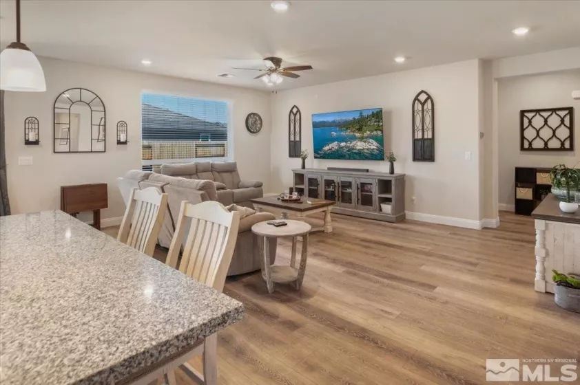 101 Cloud Berry, Sparks, Nevada 89441, 3 Bedrooms Bedrooms, ,2 BathroomsBathrooms,Residential,Residential,Cloud Berry,250006208