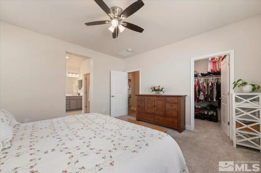 101 Cloud Berry, Sparks, Nevada 89441, 3 Bedrooms Bedrooms, ,2 BathroomsBathrooms,Residential,Residential,Cloud Berry,250006208
