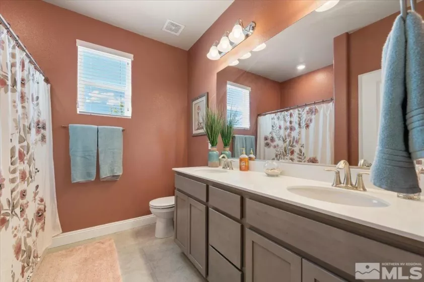 101 Cloud Berry, Sparks, Nevada 89441, 3 Bedrooms Bedrooms, ,2 BathroomsBathrooms,Residential,Residential,Cloud Berry,250006208