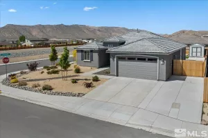 101 Cloud Berry, Sparks, Nevada 89441, 3 Bedrooms Bedrooms, ,2 BathroomsBathrooms,Residential,Residential,Cloud Berry,250006208