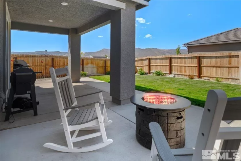 101 Cloud Berry, Sparks, Nevada 89441, 3 Bedrooms Bedrooms, ,2 BathroomsBathrooms,Residential,Residential,Cloud Berry,250006208