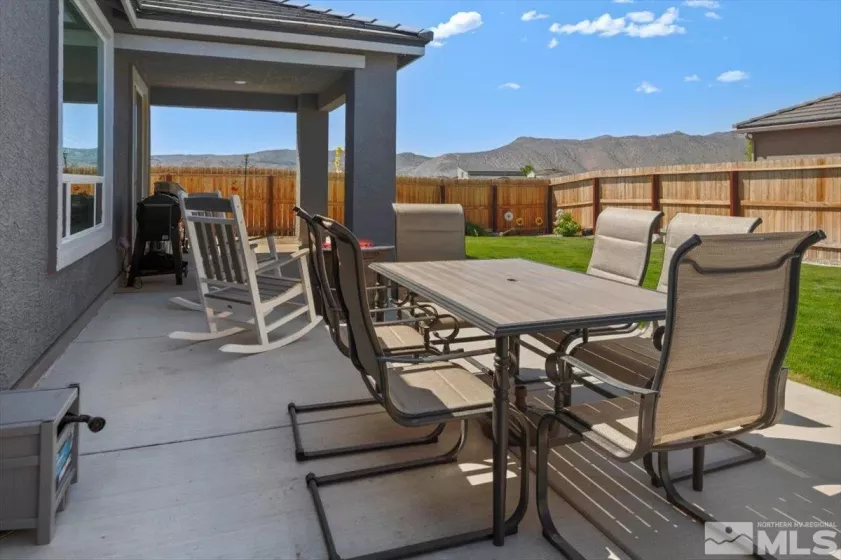 101 Cloud Berry, Sparks, Nevada 89441, 3 Bedrooms Bedrooms, ,2 BathroomsBathrooms,Residential,Residential,Cloud Berry,250006208