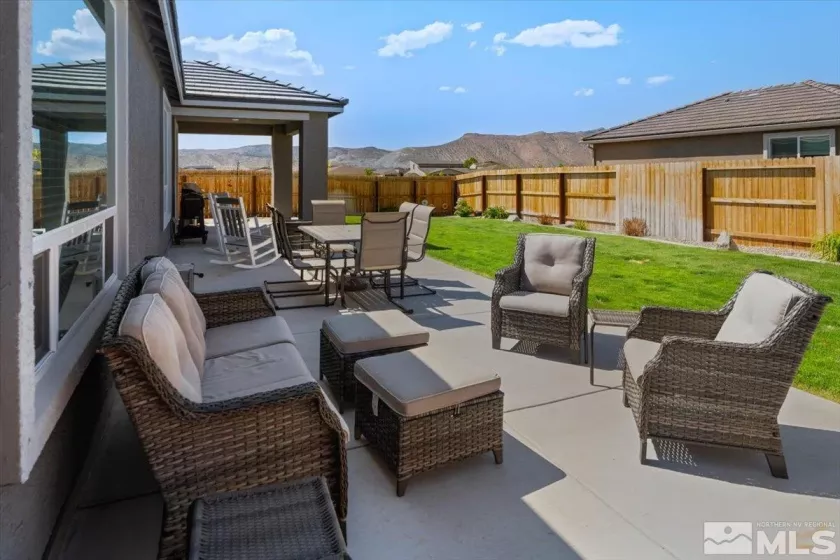 101 Cloud Berry, Sparks, Nevada 89441, 3 Bedrooms Bedrooms, ,2 BathroomsBathrooms,Residential,Residential,Cloud Berry,250006208