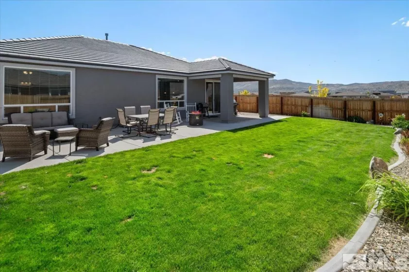 101 Cloud Berry, Sparks, Nevada 89441, 3 Bedrooms Bedrooms, ,2 BathroomsBathrooms,Residential,Residential,Cloud Berry,250006208