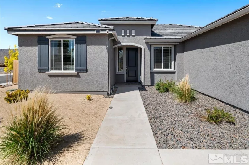 101 Cloud Berry, Sparks, Nevada 89441, 3 Bedrooms Bedrooms, ,2 BathroomsBathrooms,Residential,Residential,Cloud Berry,250006208