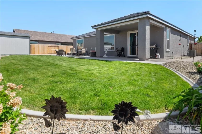 101 Cloud Berry, Sparks, Nevada 89441, 3 Bedrooms Bedrooms, ,2 BathroomsBathrooms,Residential,Residential,Cloud Berry,250006208