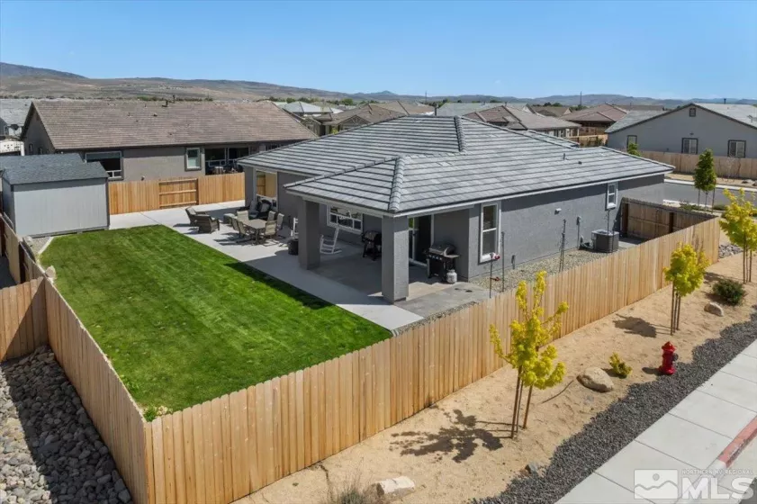 101 Cloud Berry, Sparks, Nevada 89441, 3 Bedrooms Bedrooms, ,2 BathroomsBathrooms,Residential,Residential,Cloud Berry,250006208