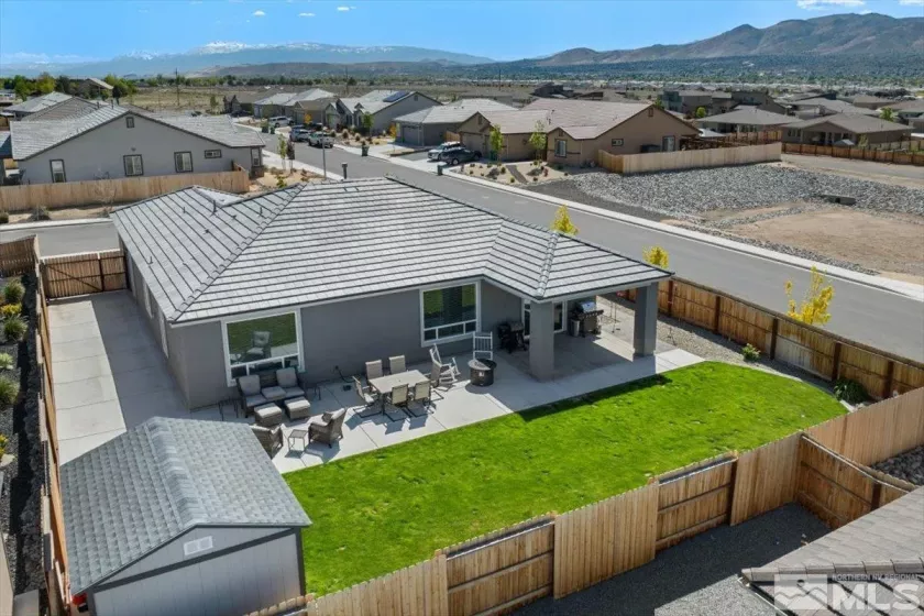 101 Cloud Berry, Sparks, Nevada 89441, 3 Bedrooms Bedrooms, ,2 BathroomsBathrooms,Residential,Residential,Cloud Berry,250006208
