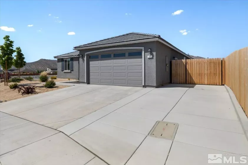 101 Cloud Berry, Sparks, Nevada 89441, 3 Bedrooms Bedrooms, ,2 BathroomsBathrooms,Residential,Residential,Cloud Berry,250006208