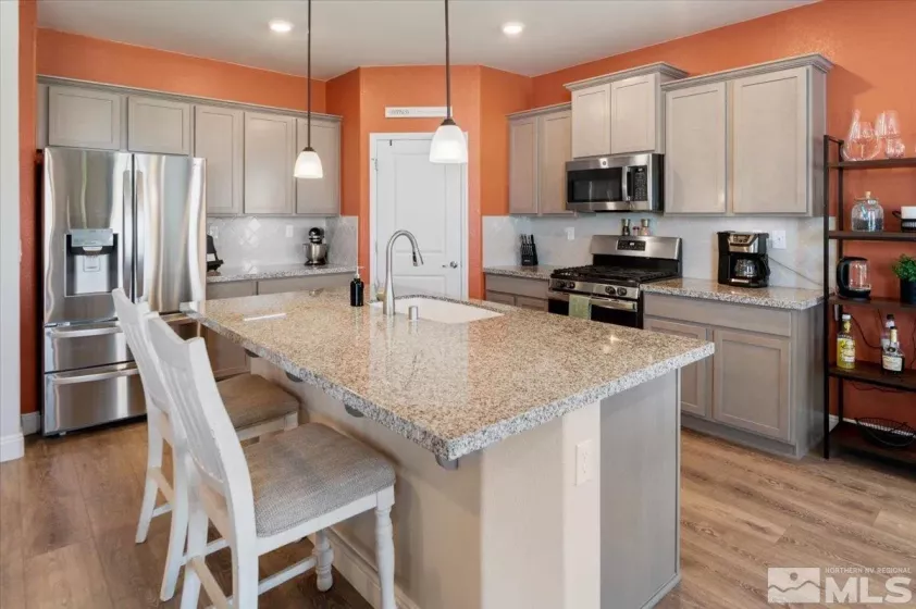 101 Cloud Berry, Sparks, Nevada 89441, 3 Bedrooms Bedrooms, ,2 BathroomsBathrooms,Residential,Residential,Cloud Berry,250006208