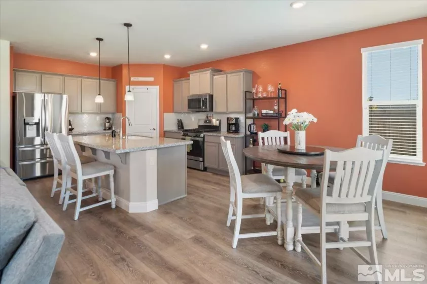 101 Cloud Berry, Sparks, Nevada 89441, 3 Bedrooms Bedrooms, ,2 BathroomsBathrooms,Residential,Residential,Cloud Berry,250006208