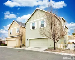 2020 Alamo Square, Reno, Nevada 89509, 3 Bedrooms Bedrooms, ,3 BathroomsBathrooms,Residential,Residential,Alamo Square,250003679