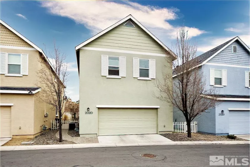 2020 Alamo Square, Reno, Nevada 89509, 3 Bedrooms Bedrooms, ,3 BathroomsBathrooms,Residential,Residential,Alamo Square,250003679