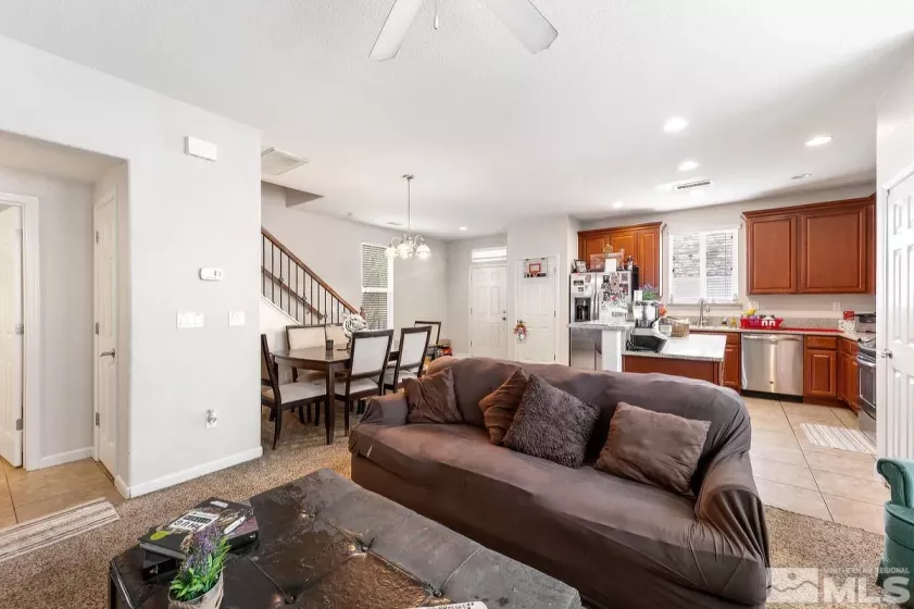 2020 Alamo Square, Reno, Nevada 89509, 3 Bedrooms Bedrooms, ,3 BathroomsBathrooms,Residential,Residential,Alamo Square,250003679