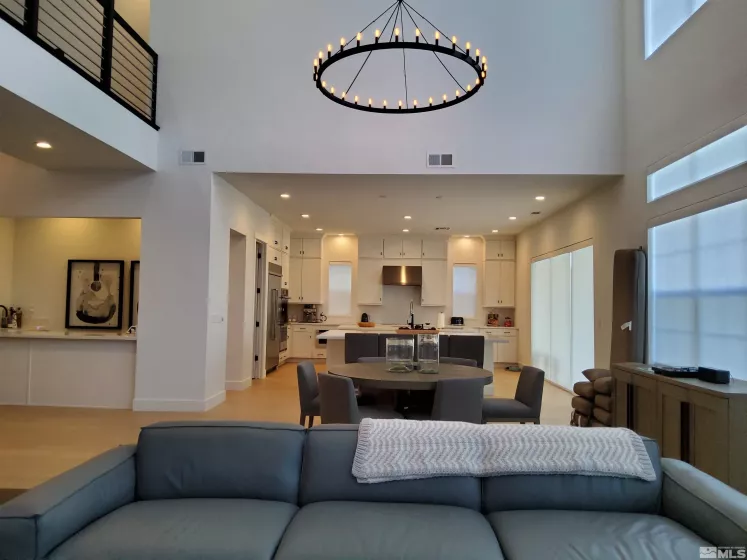 5449 Side Saddle, Reno, Nevada 89511, 5 Bedrooms Bedrooms, ,6 BathroomsBathrooms,Residential,Residential,Side Saddle,250003674