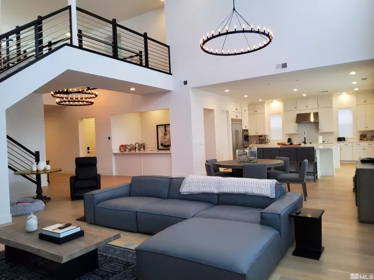 5449 Side Saddle, Reno, Nevada 89511, 5 Bedrooms Bedrooms, ,6 BathroomsBathrooms,Residential,Residential,Side Saddle,250003674