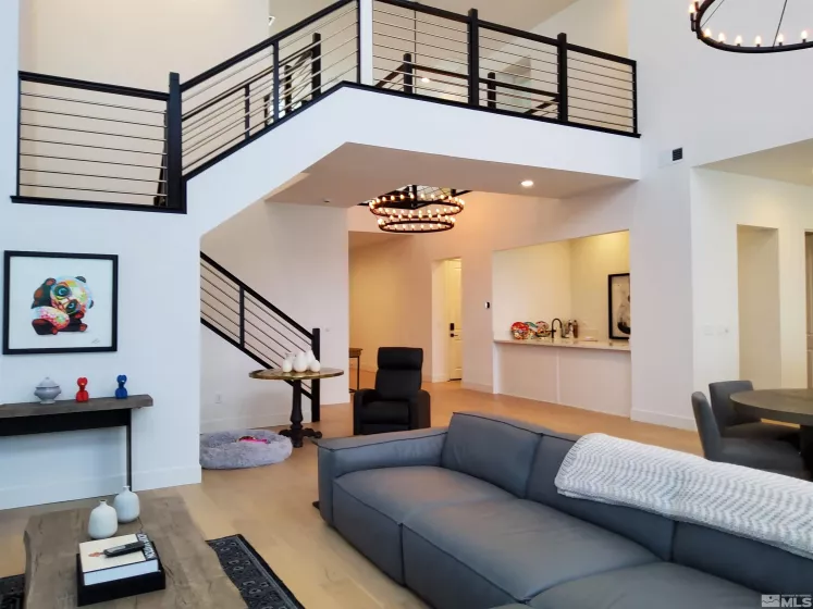 5449 Side Saddle, Reno, Nevada 89511, 5 Bedrooms Bedrooms, ,6 BathroomsBathrooms,Residential,Residential,Side Saddle,250003674