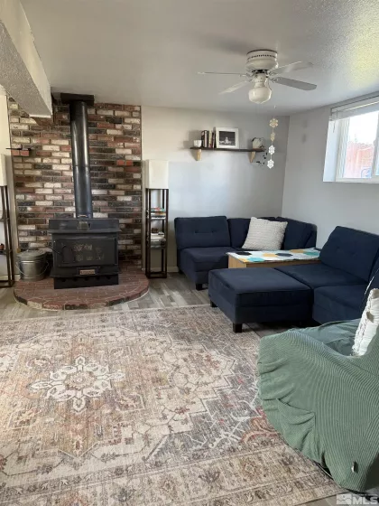 574 Prebble, Winnemucca, Nevada 89445, 4 Bedrooms Bedrooms, ,2 BathroomsBathrooms,Residential,Residential,Prebble,250003687